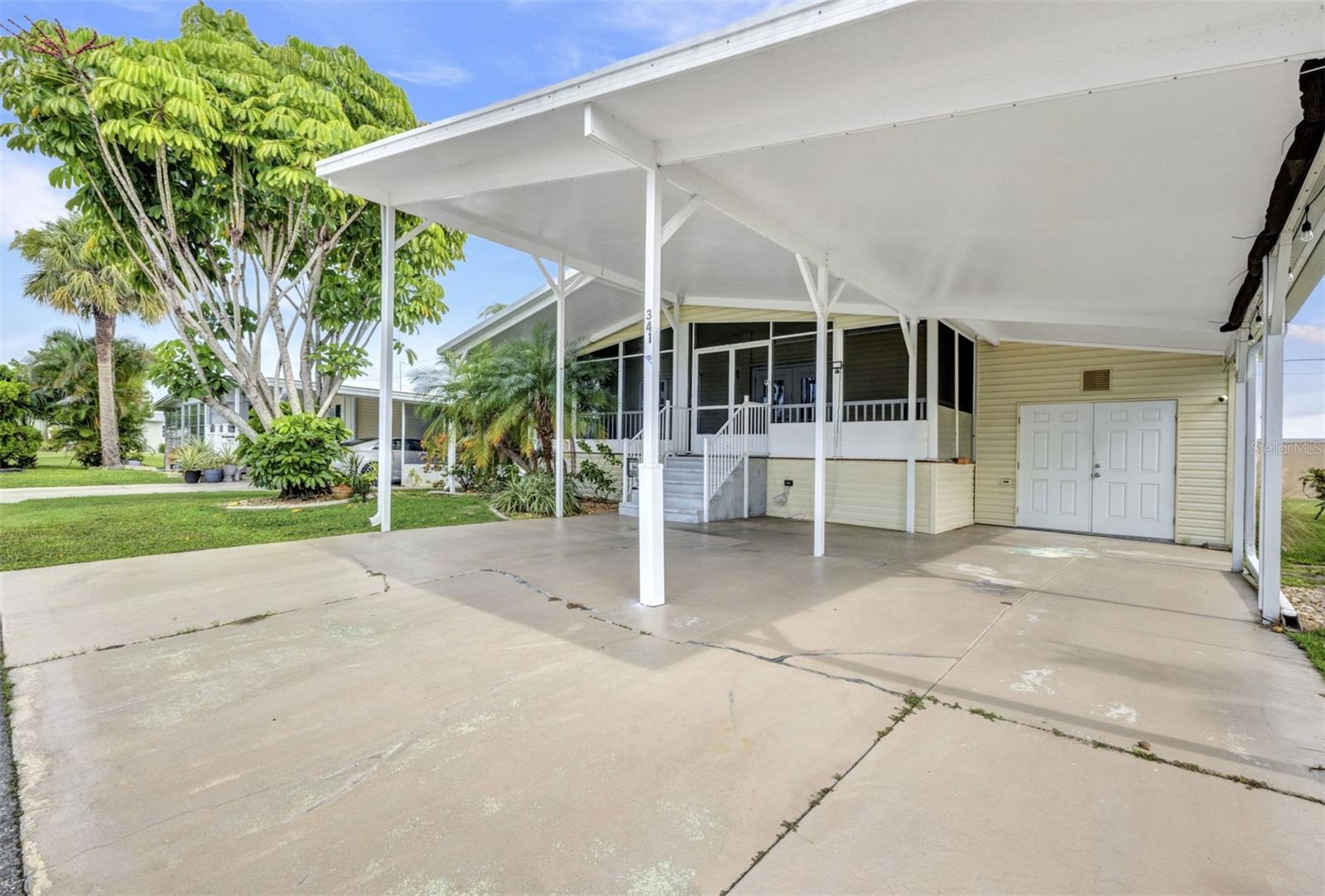 2100 KINGS HWY #341, PORT CHARLOTTE, FL