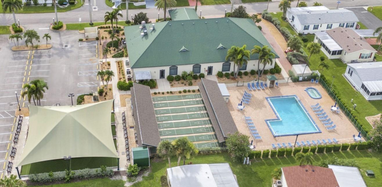 2100 KINGS HWY #341, PORT CHARLOTTE, FL — photo 43