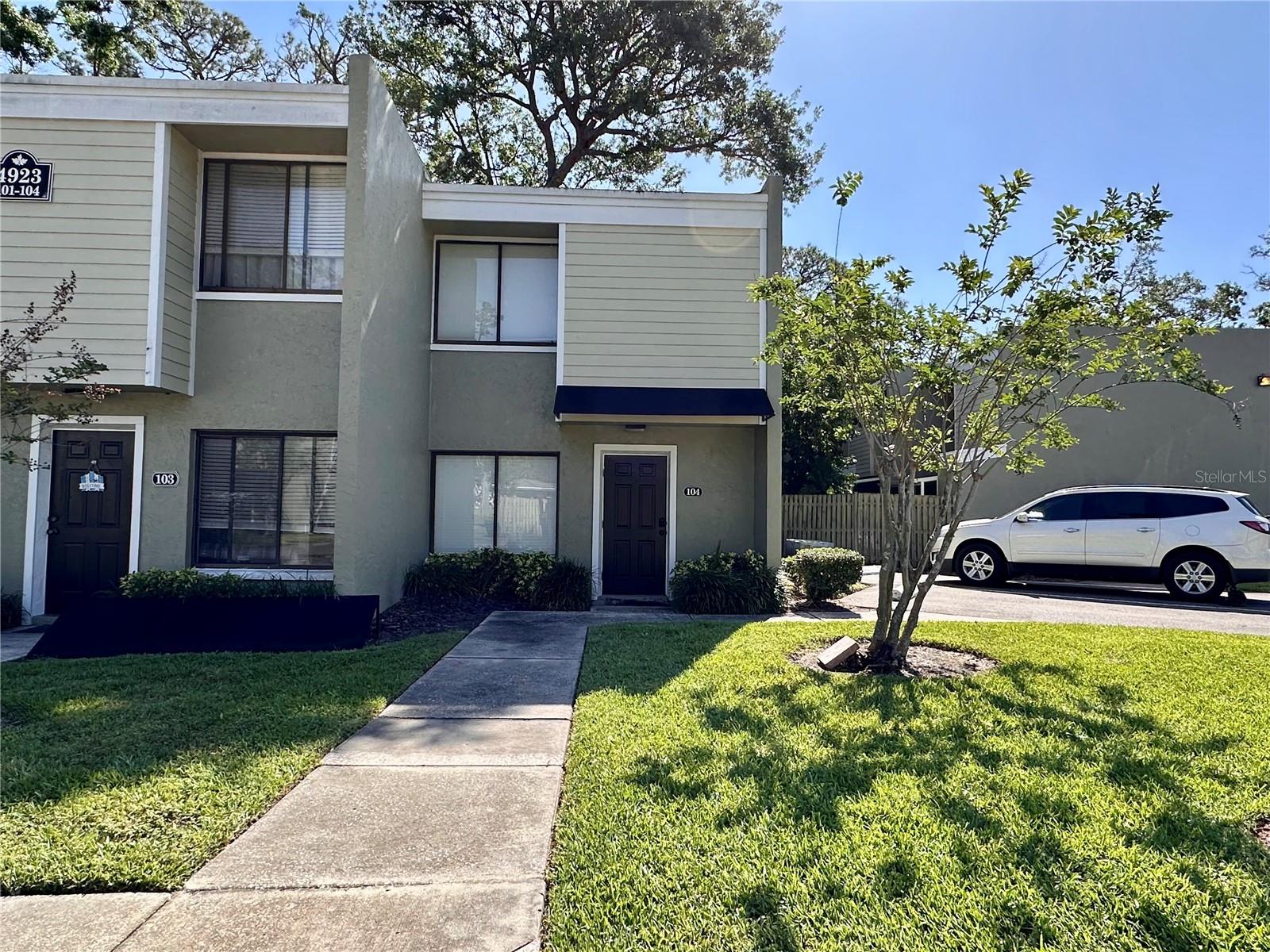 4923 25TH ST W #104, BRADENTON, FL — photo 2