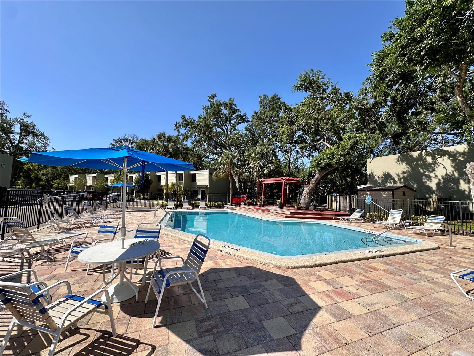 4923 25TH ST W #104, BRADENTON, FL — photo 25