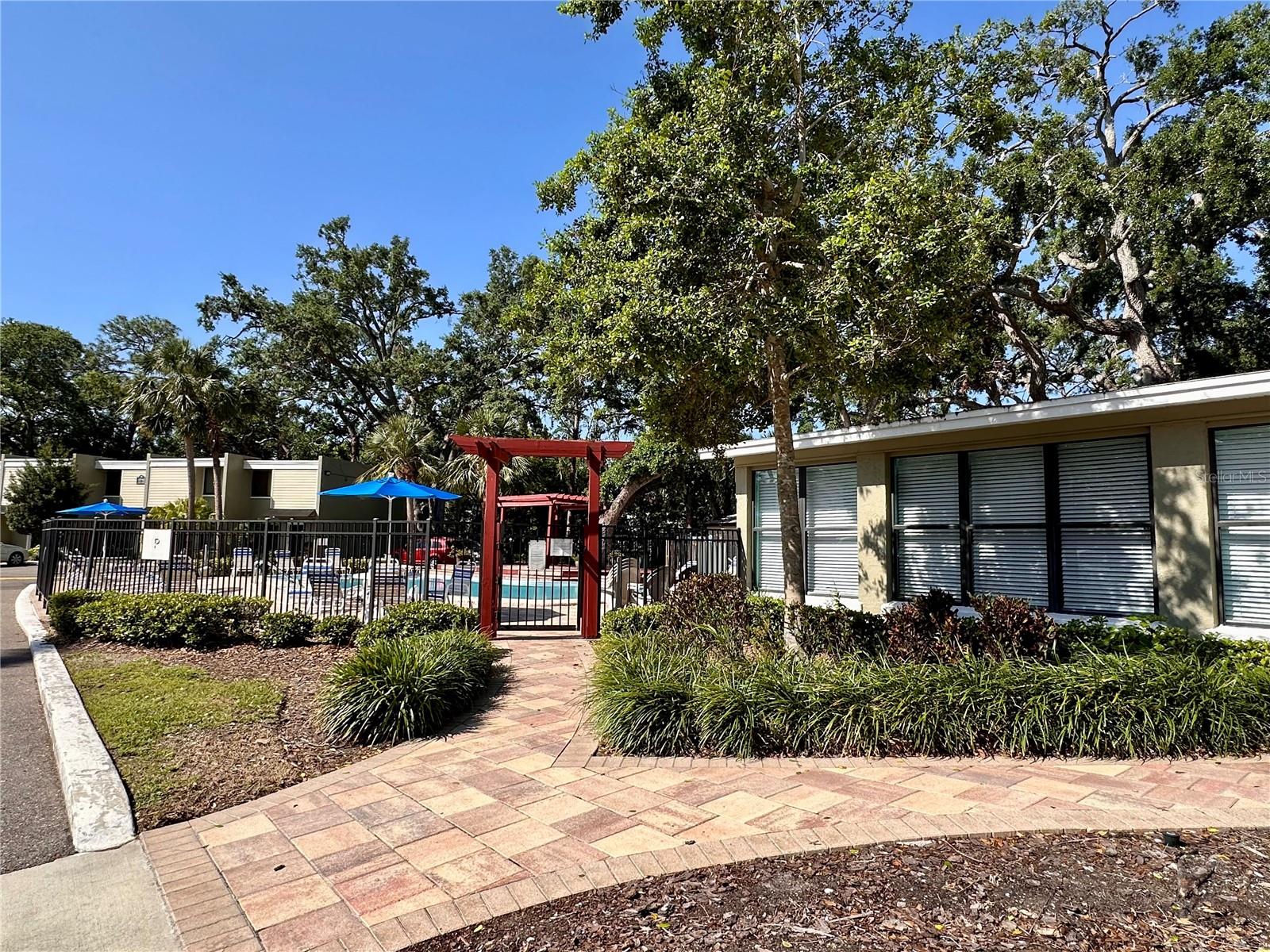4923 25TH ST W #104, BRADENTON, FL — photo 30