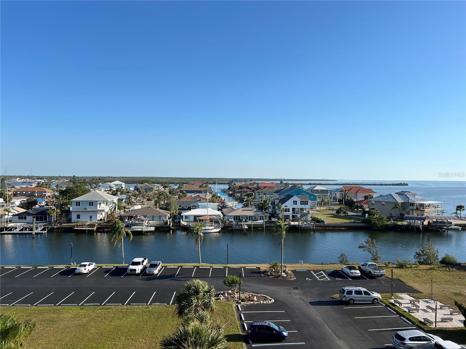 5915 SEA RANCH DR #512, HUDSON, FL — photo 4