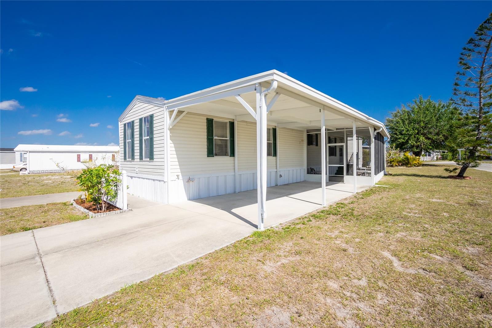 7364 TISA AVE, PORT CHARLOTTE, FL