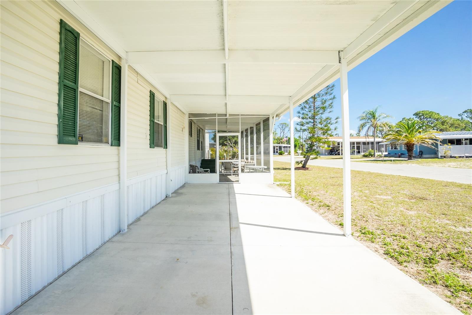 7364 TISA AVE, PORT CHARLOTTE, FL — photo 26