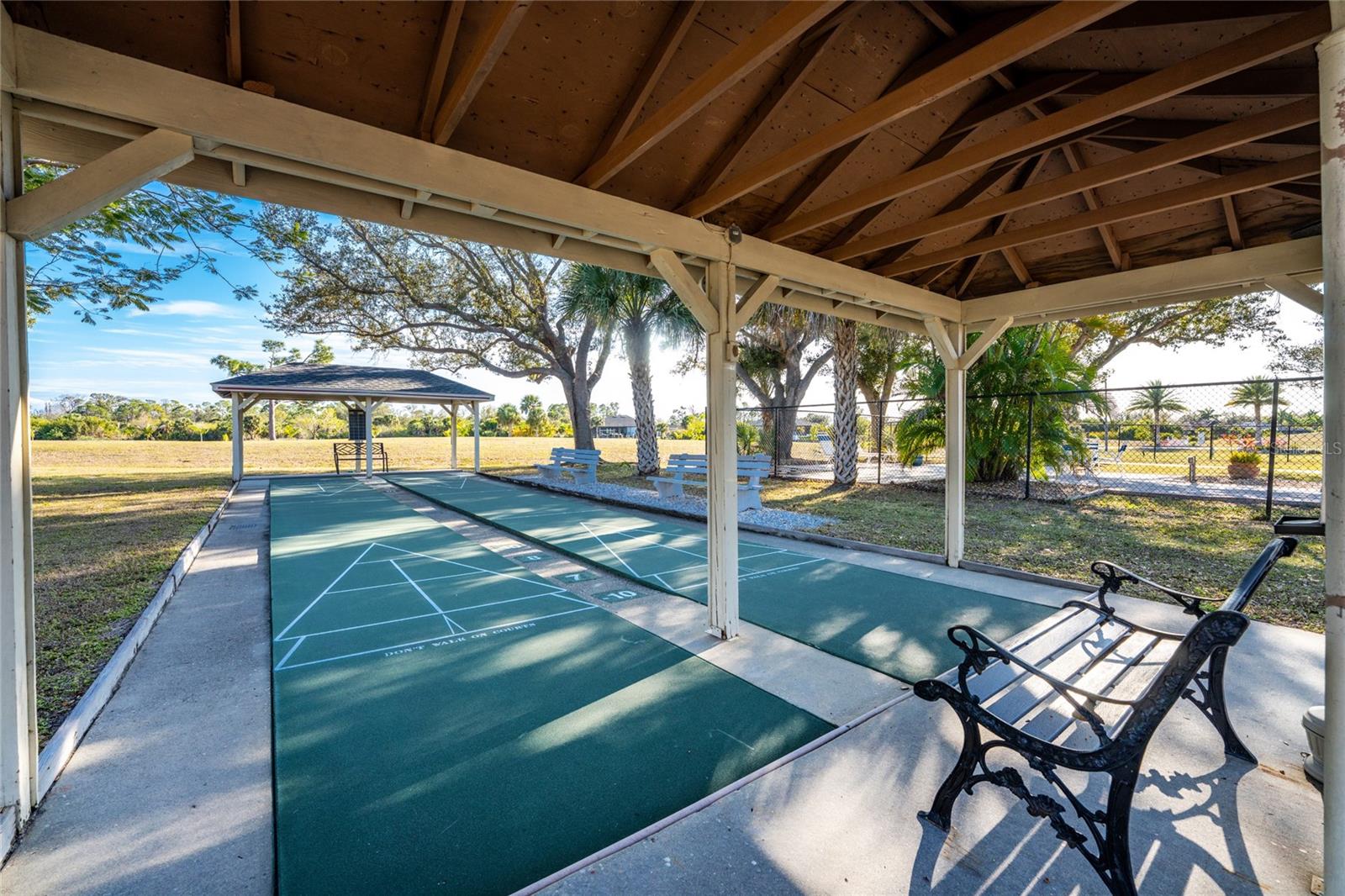 7364 TISA AVE, PORT CHARLOTTE, FL — photo 37