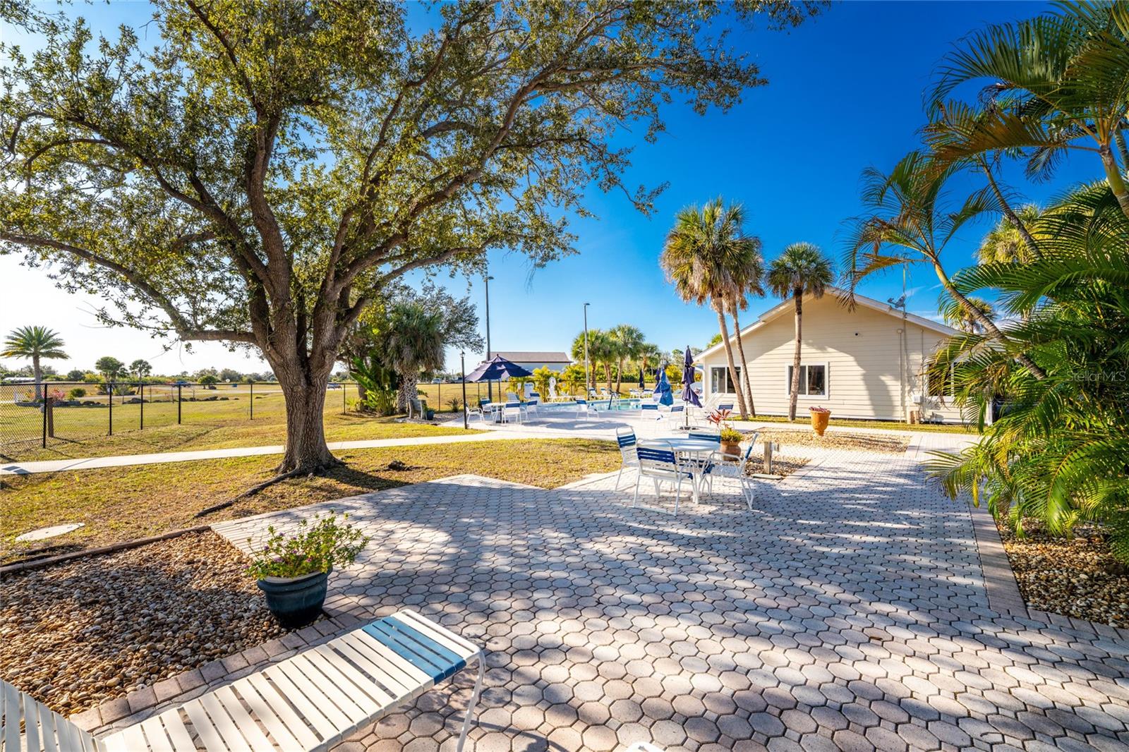 7364 TISA AVE, PORT CHARLOTTE, FL — photo 38