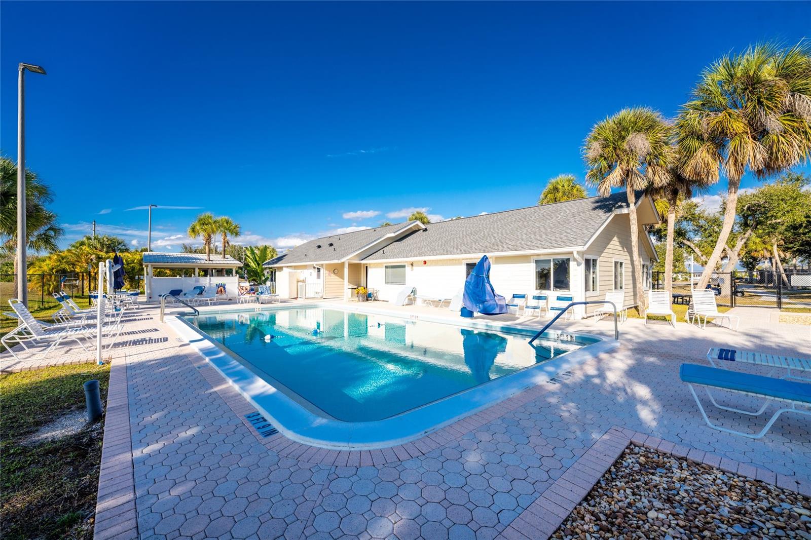 7364 TISA AVE, PORT CHARLOTTE, FL — photo 33