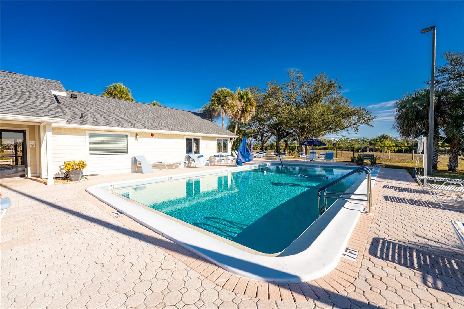 7364 TISA AVE, PORT CHARLOTTE, FL — photo 31