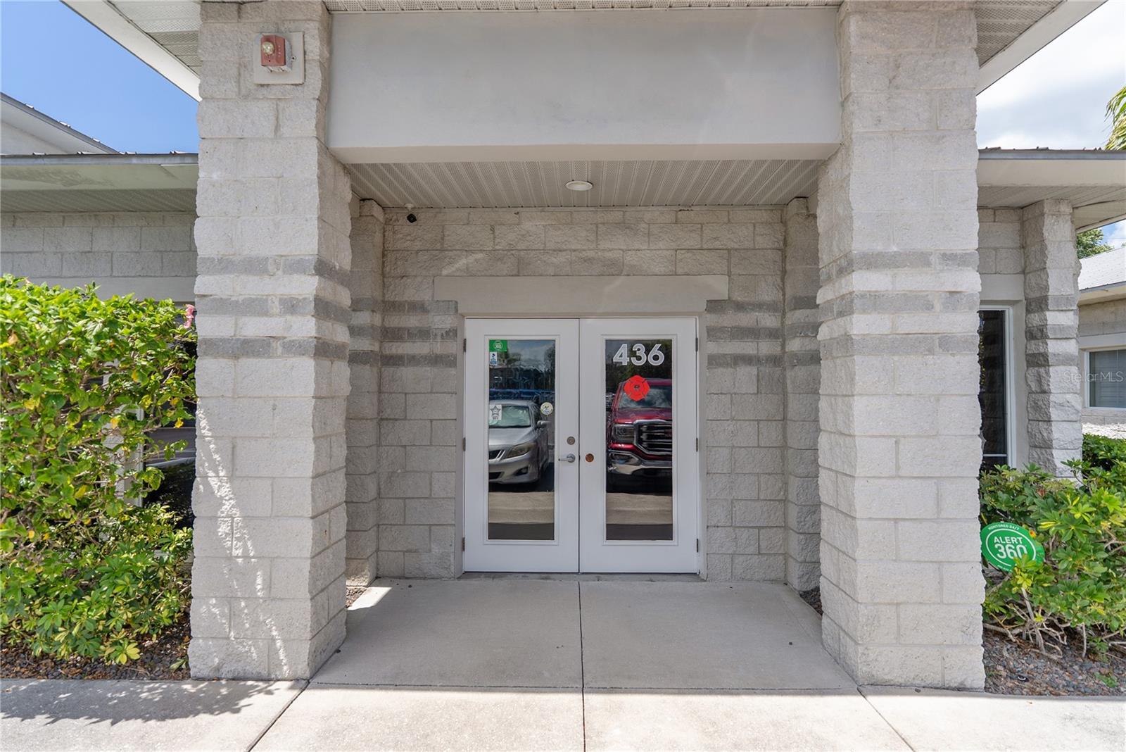 436 S TAMIAMI TRL #C4, OSPREY, FL