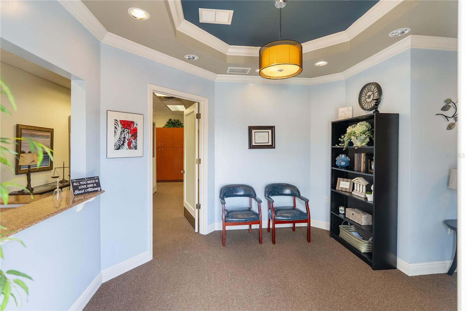 436 S TAMIAMI TRL #C4, OSPREY, FL — photo 3
