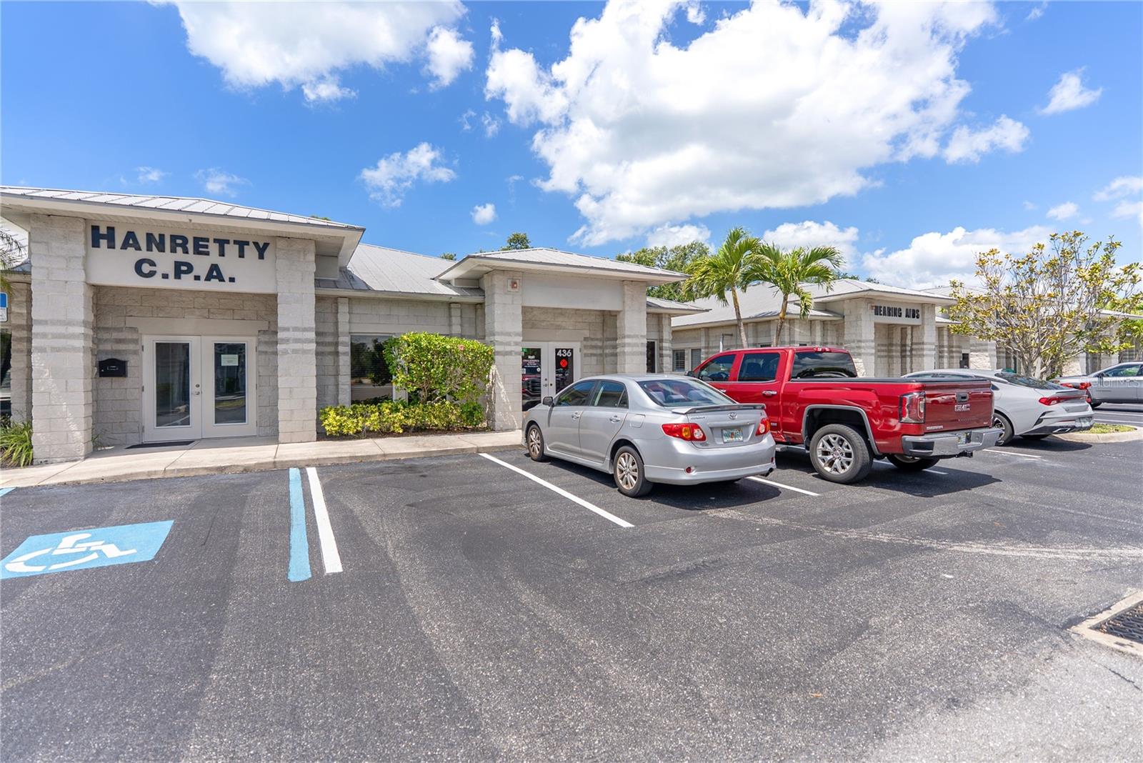 436 S TAMIAMI TRL #C4, OSPREY, FL — photo 24
