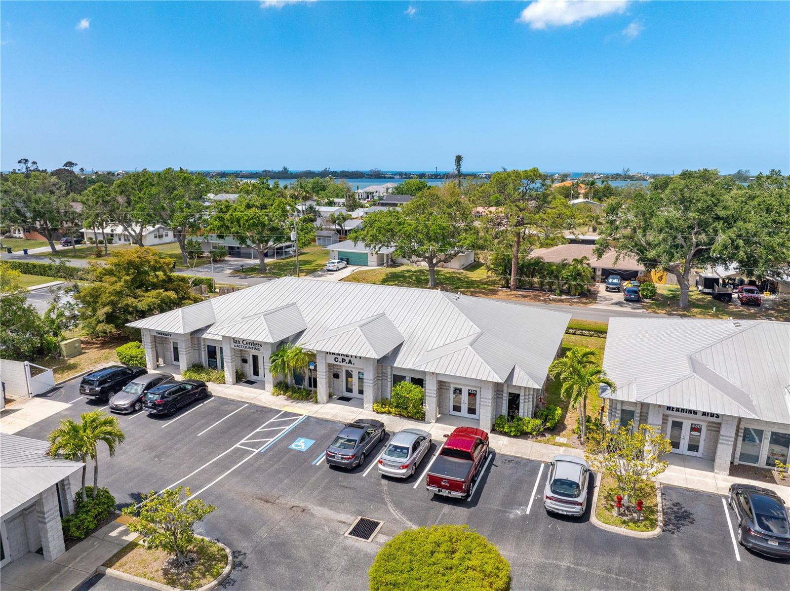 436 S TAMIAMI TRL #C4, OSPREY, FL — photo 25