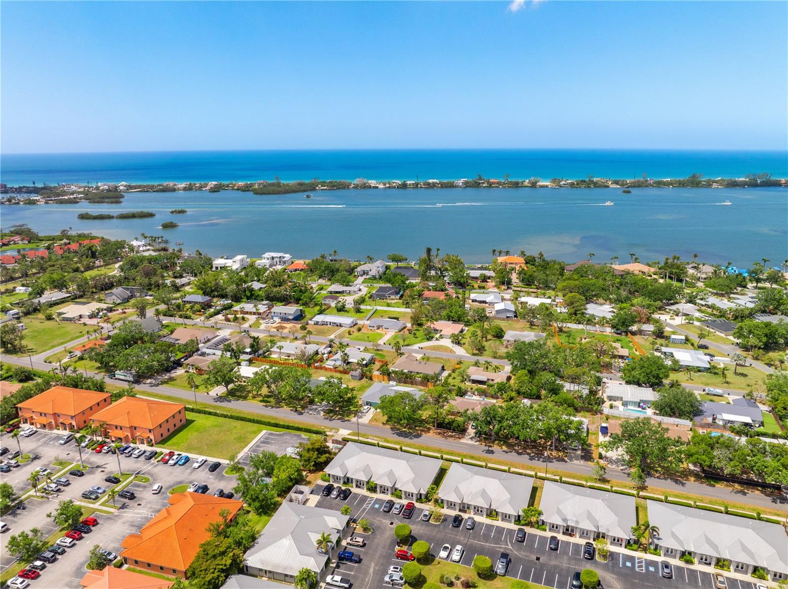 436 S TAMIAMI TRL #C4, OSPREY, FL — photo 35