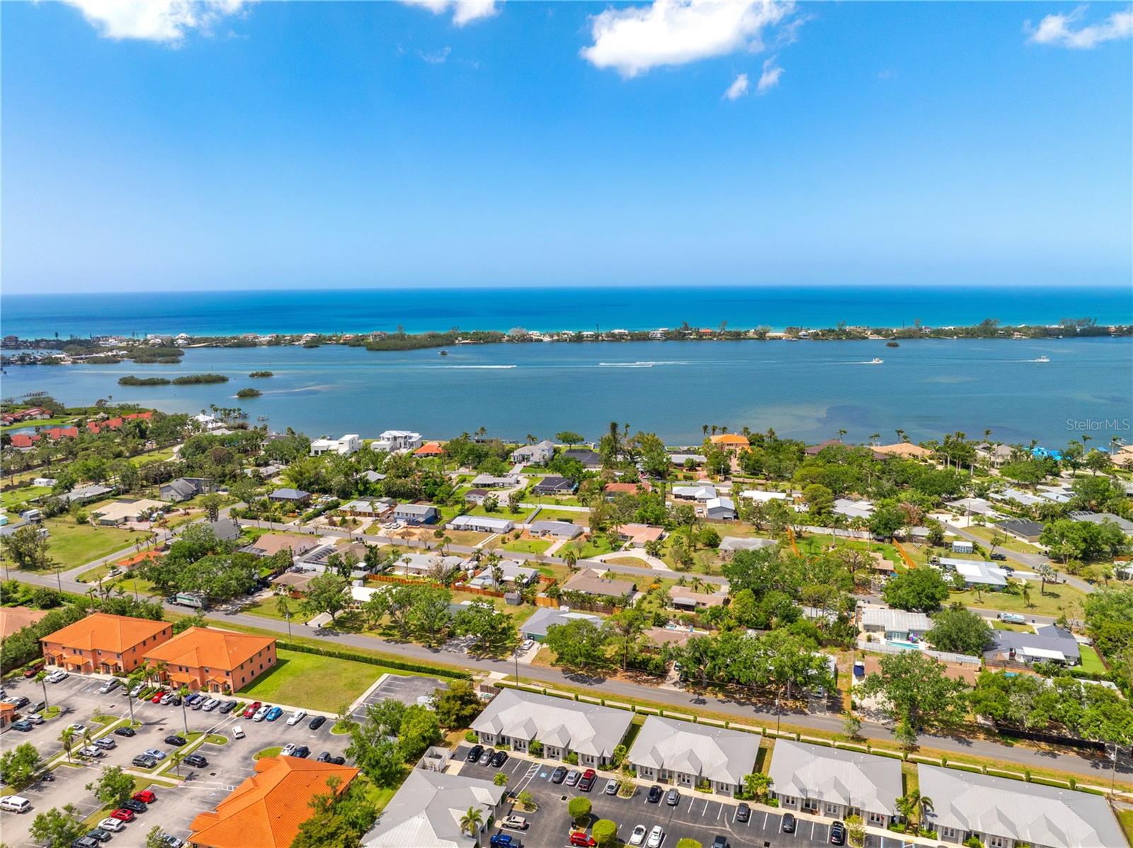 436 S TAMIAMI TRL #C4, OSPREY, FL — photo 36