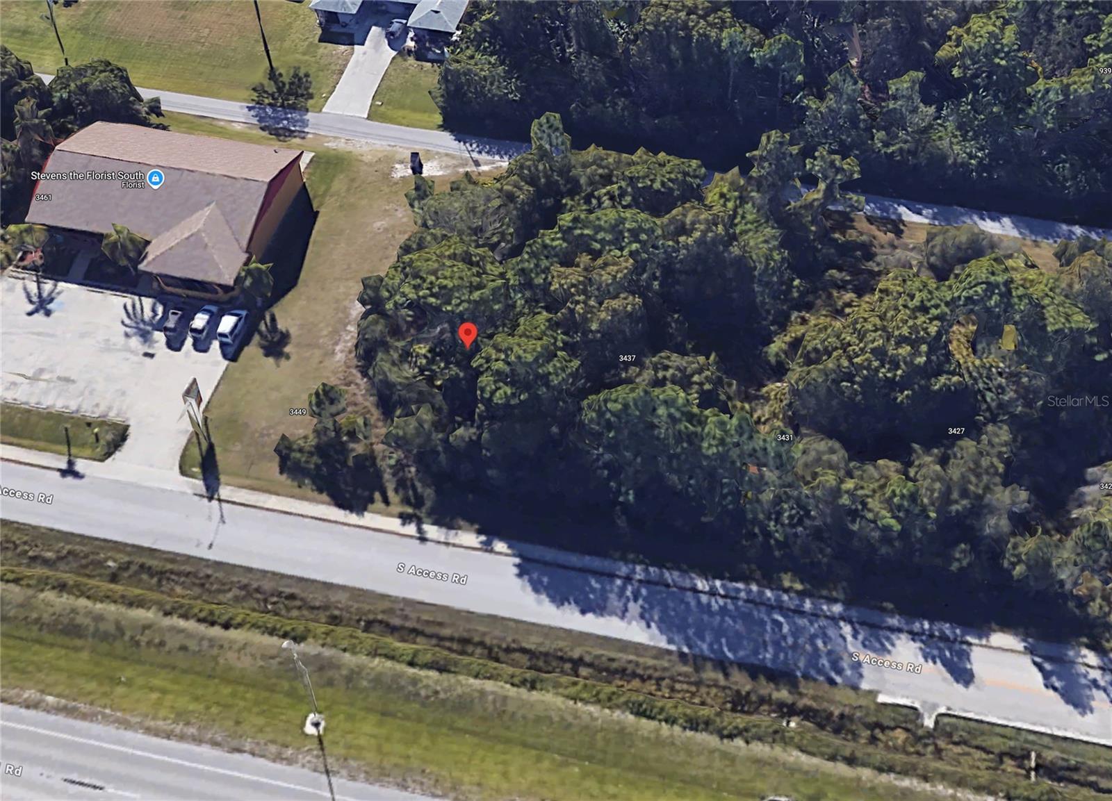 3441 S ACCESS RD, ENGLEWOOD, FL