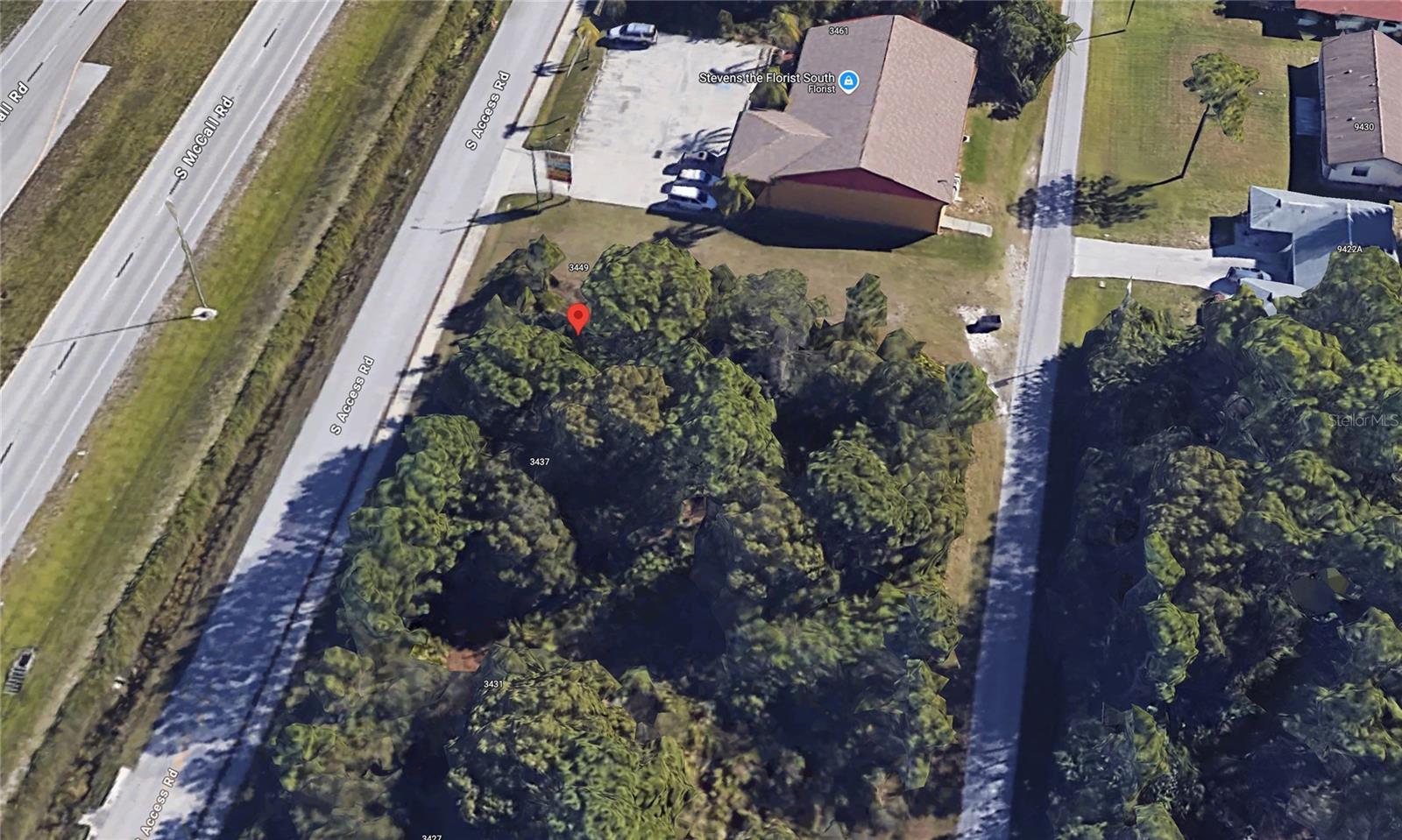 3441 S ACCESS RD, ENGLEWOOD, FL — photo 5