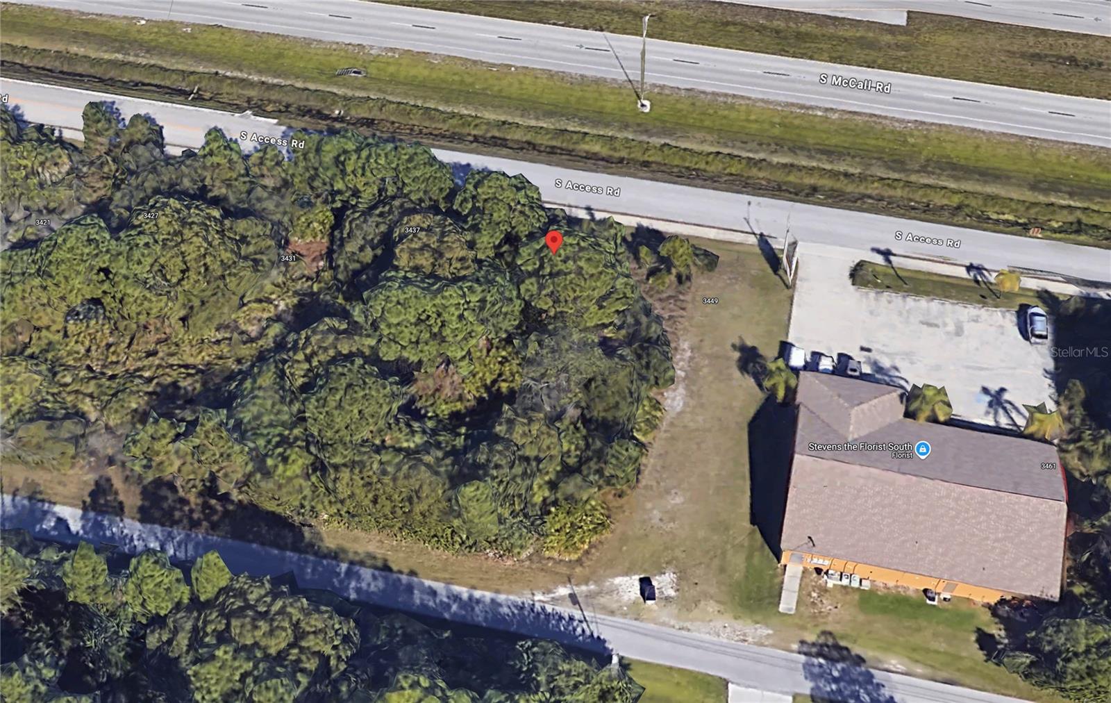 3441 S ACCESS RD, ENGLEWOOD, FL — photo 7