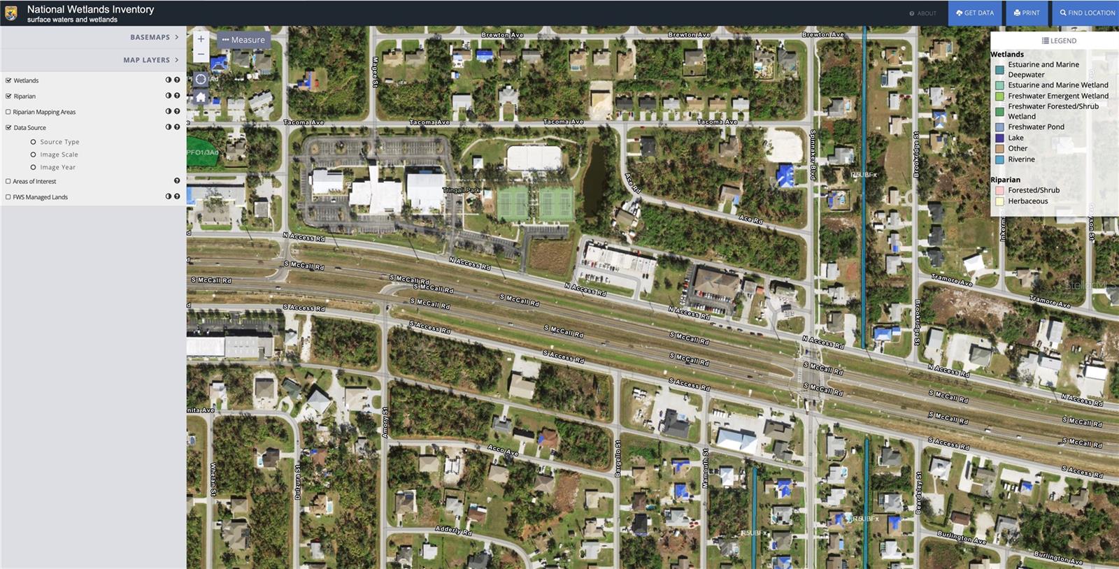 3441 S ACCESS RD, ENGLEWOOD, FL — photo 8