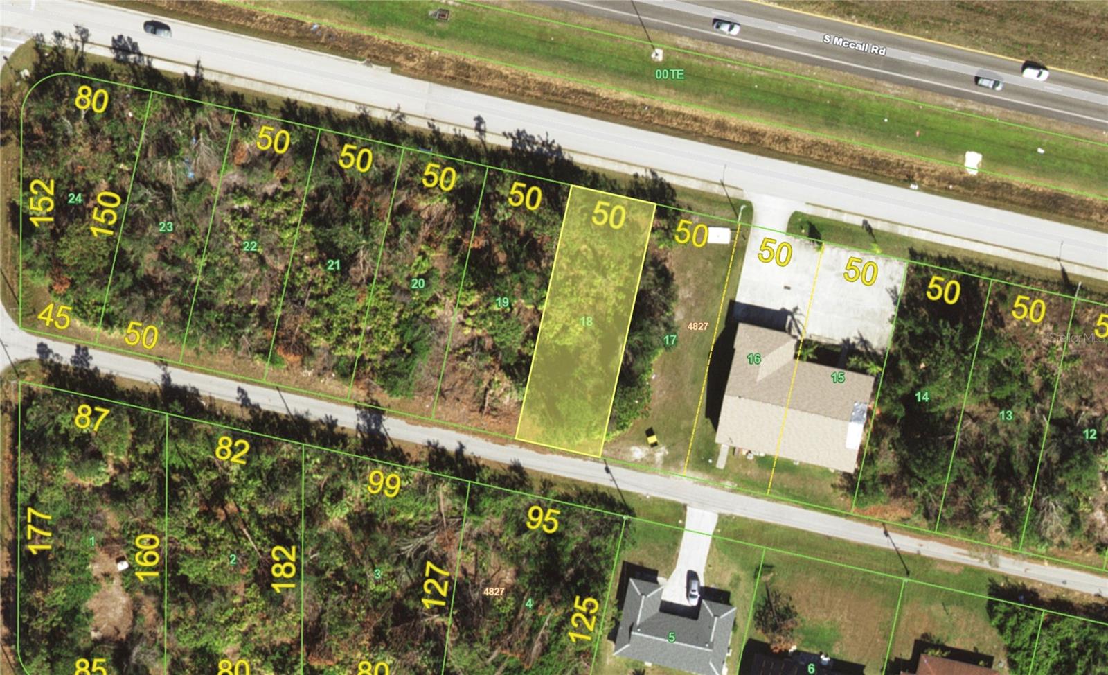 3441 S ACCESS RD, ENGLEWOOD, FL — photo 9