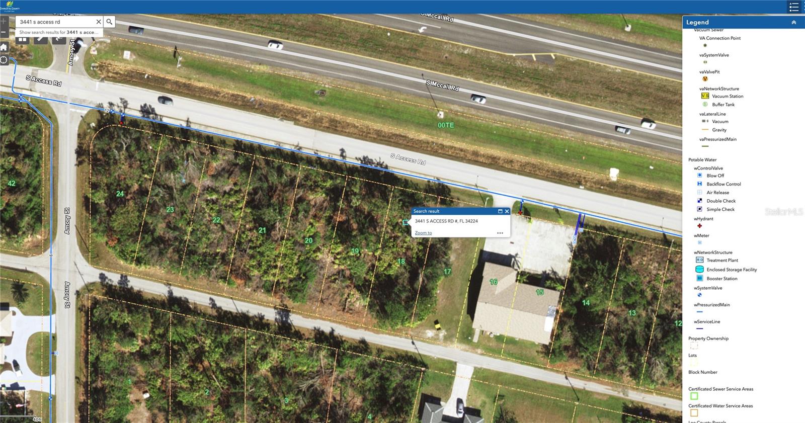 3441 S ACCESS RD, ENGLEWOOD, FL — photo 11