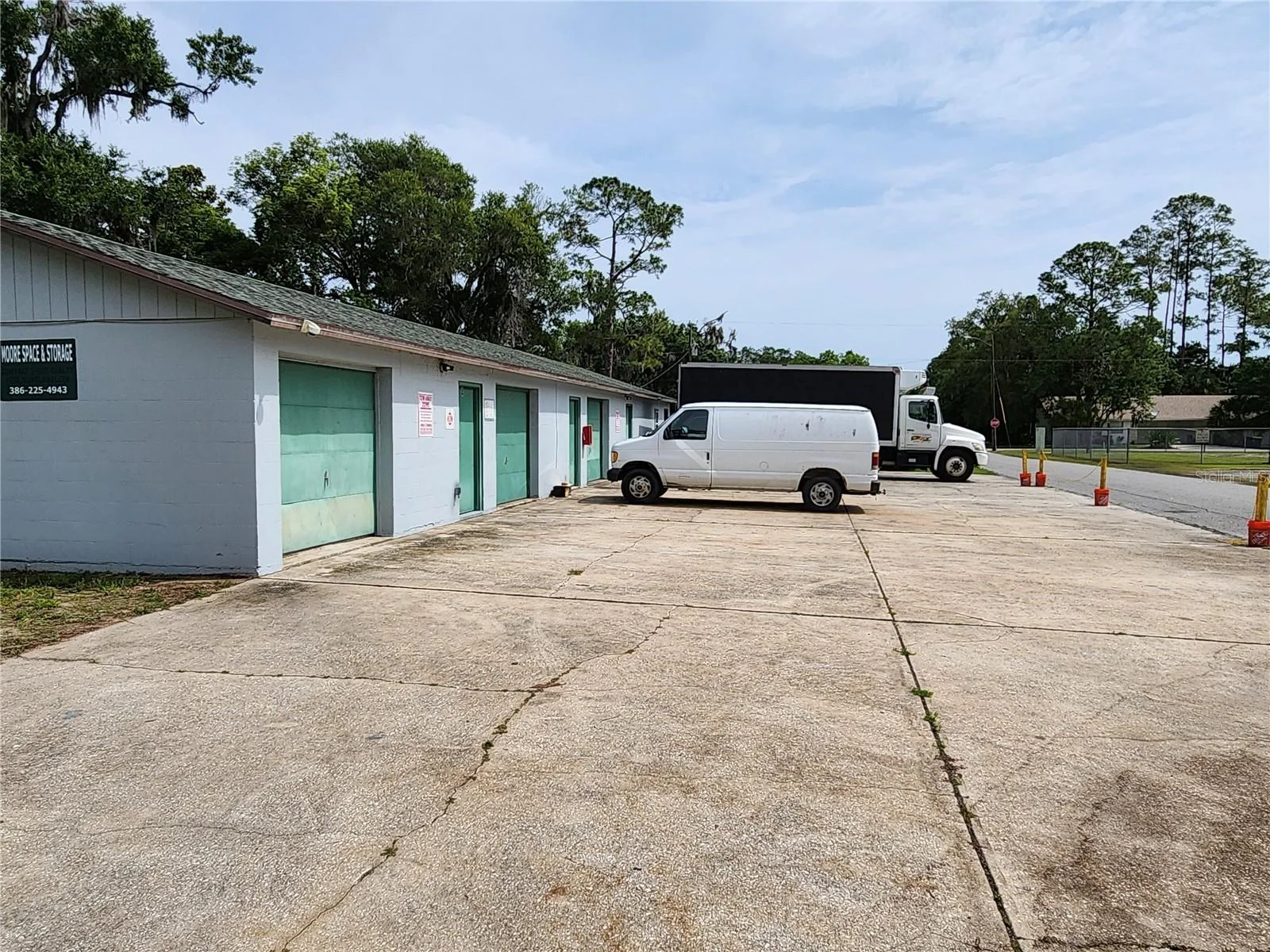 500 E COURT ST, BUNNELL, FL — photo 3