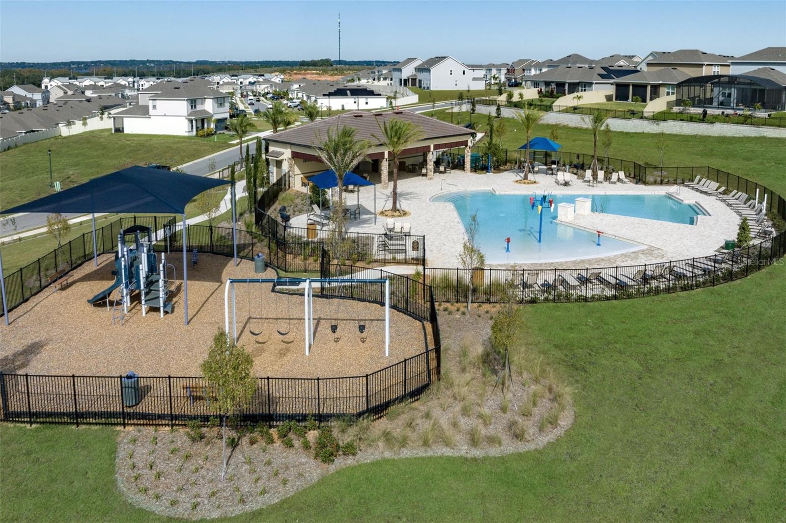 14599 CRESTAVISTA DR, CLERMONT, FL — photo 27