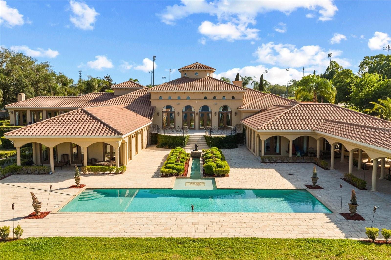1112 ORANGE AVE, WINTER SPRINGS, FL — photo 11
