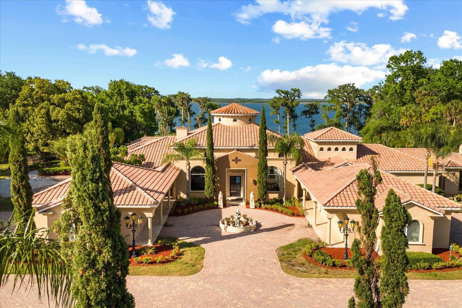1112 ORANGE AVE, WINTER SPRINGS, FL