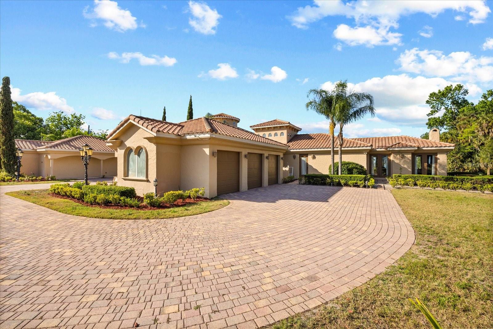 1112 ORANGE AVE, WINTER SPRINGS, FL — photo 17