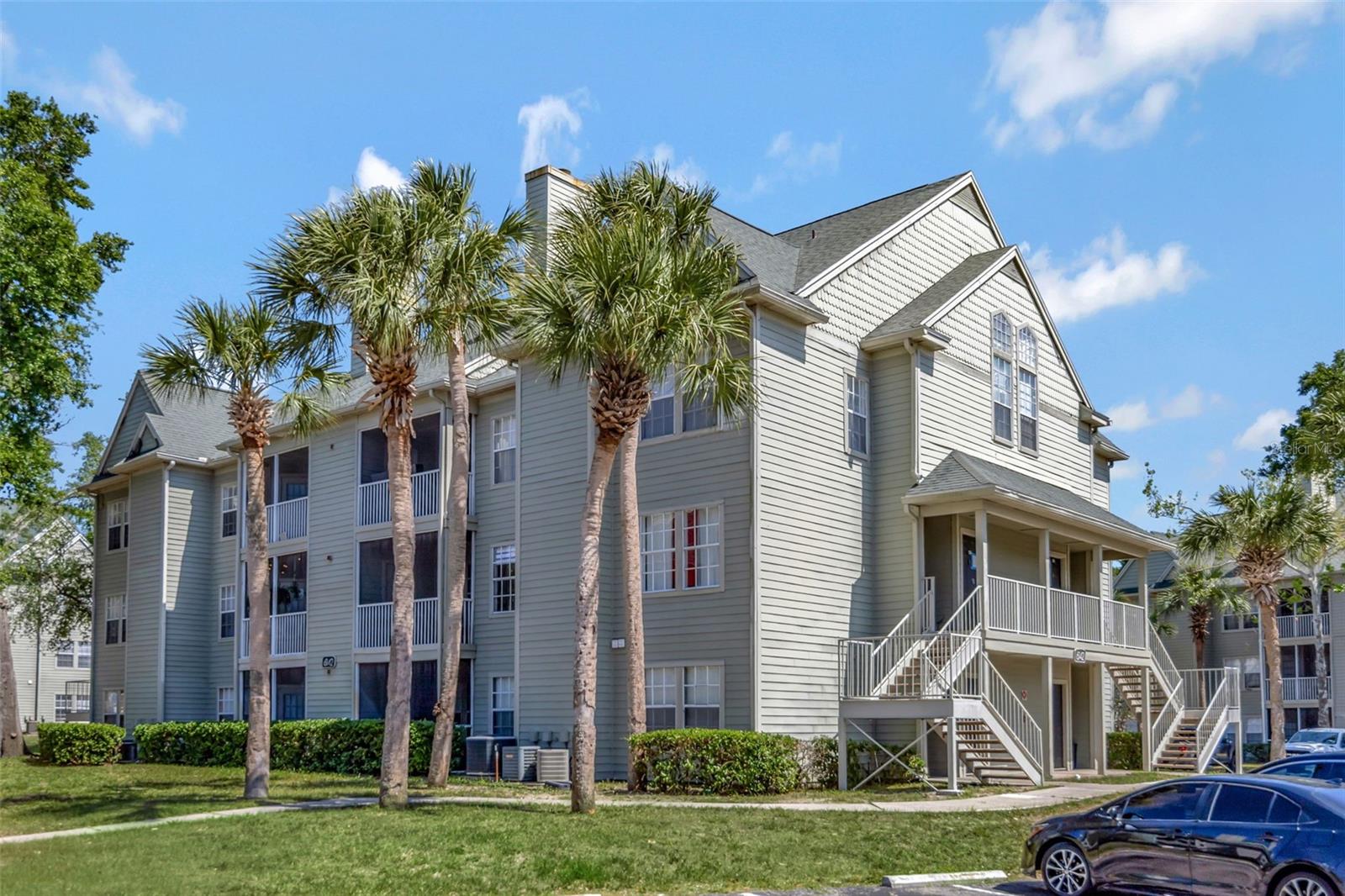 6142 WESTGATE DR #204, ORLANDO, FL