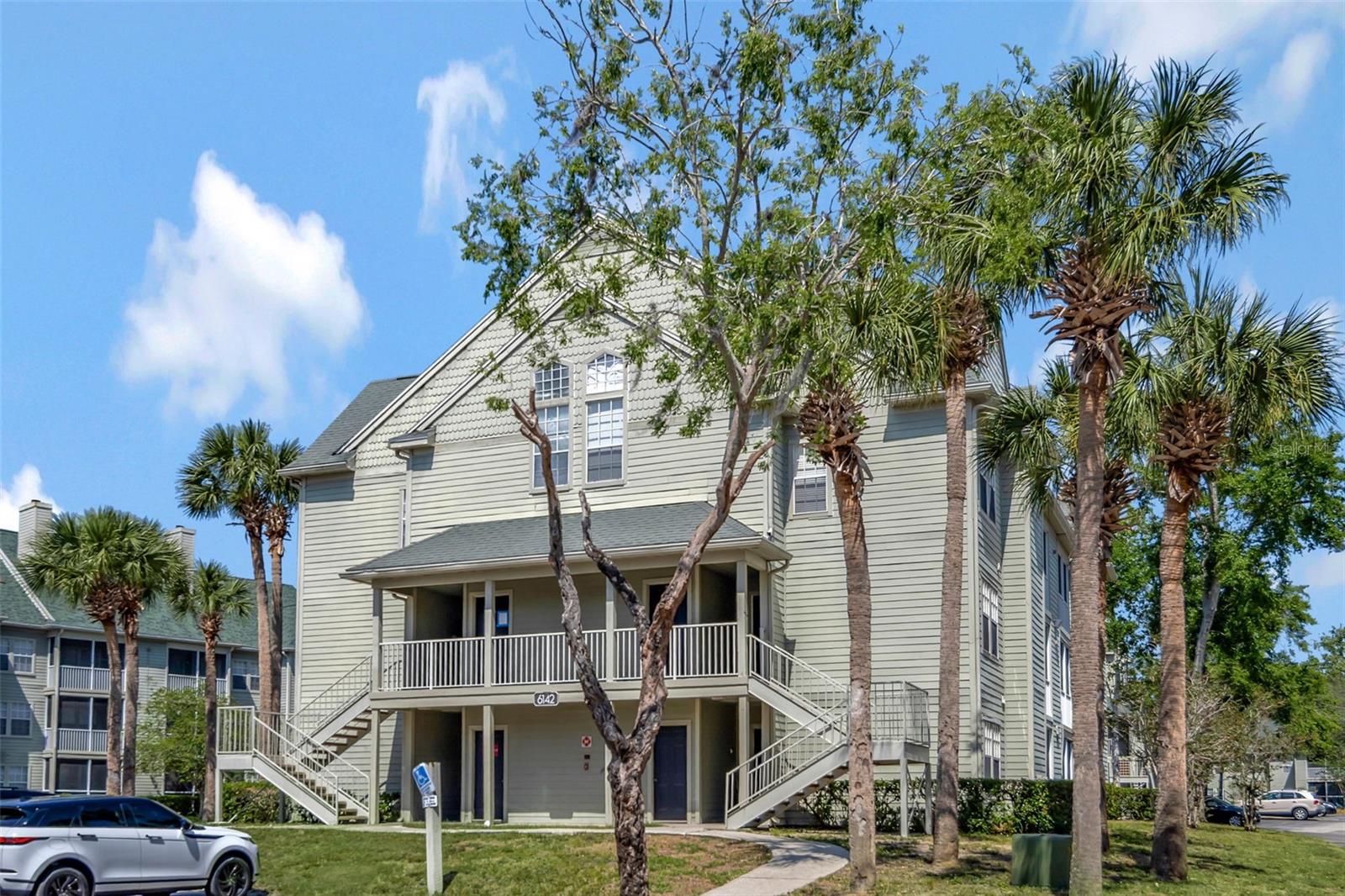 6142 WESTGATE DR #204, ORLANDO, FL — photo 2
