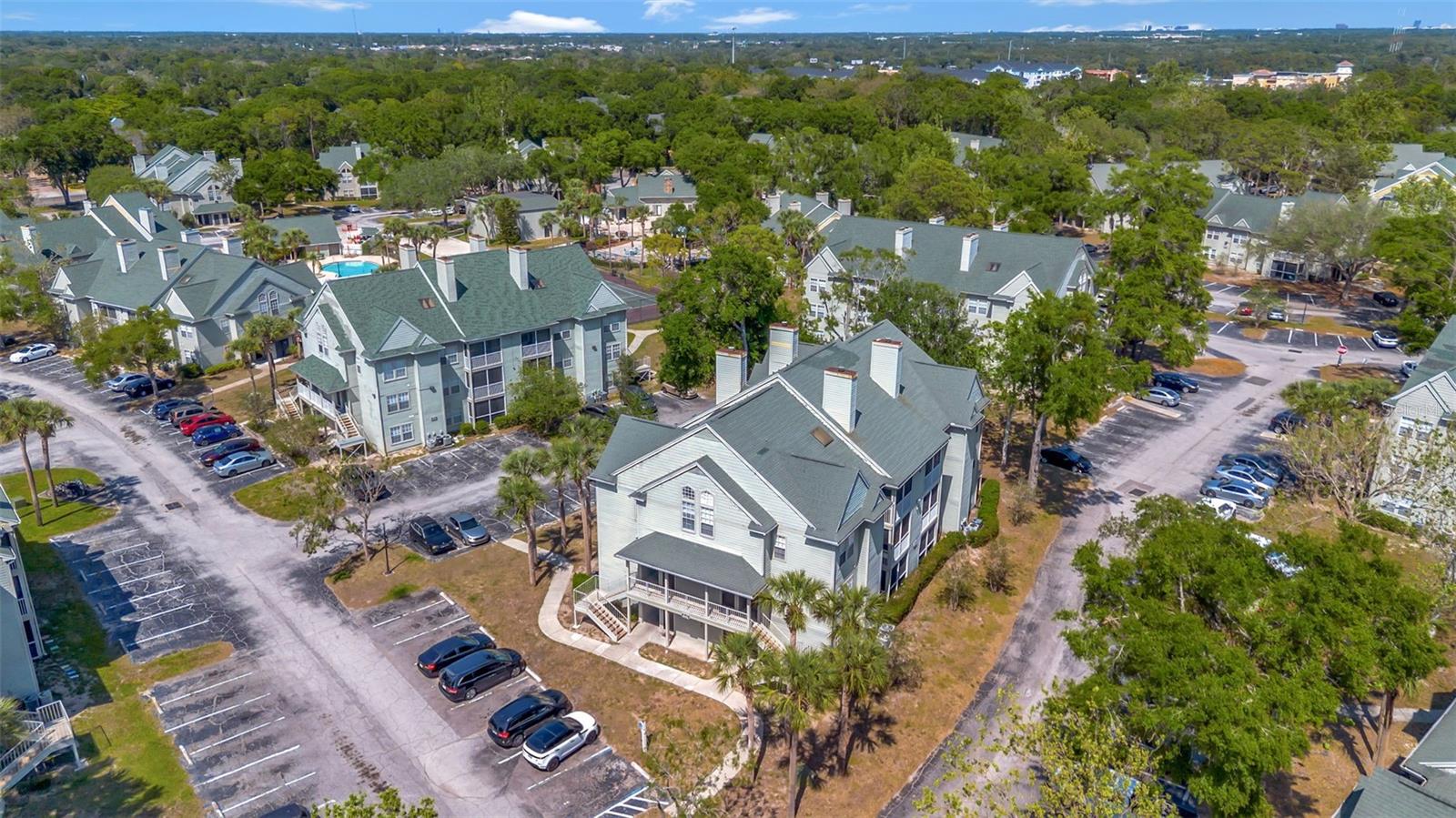 6142 WESTGATE DR #204, ORLANDO, FL — photo 25
