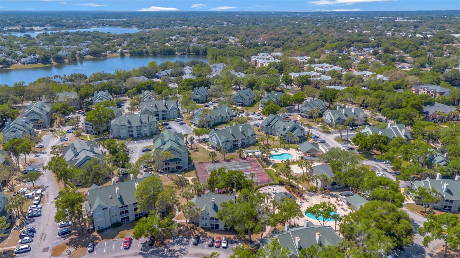 6142 WESTGATE DR #204, ORLANDO, FL — photo 27