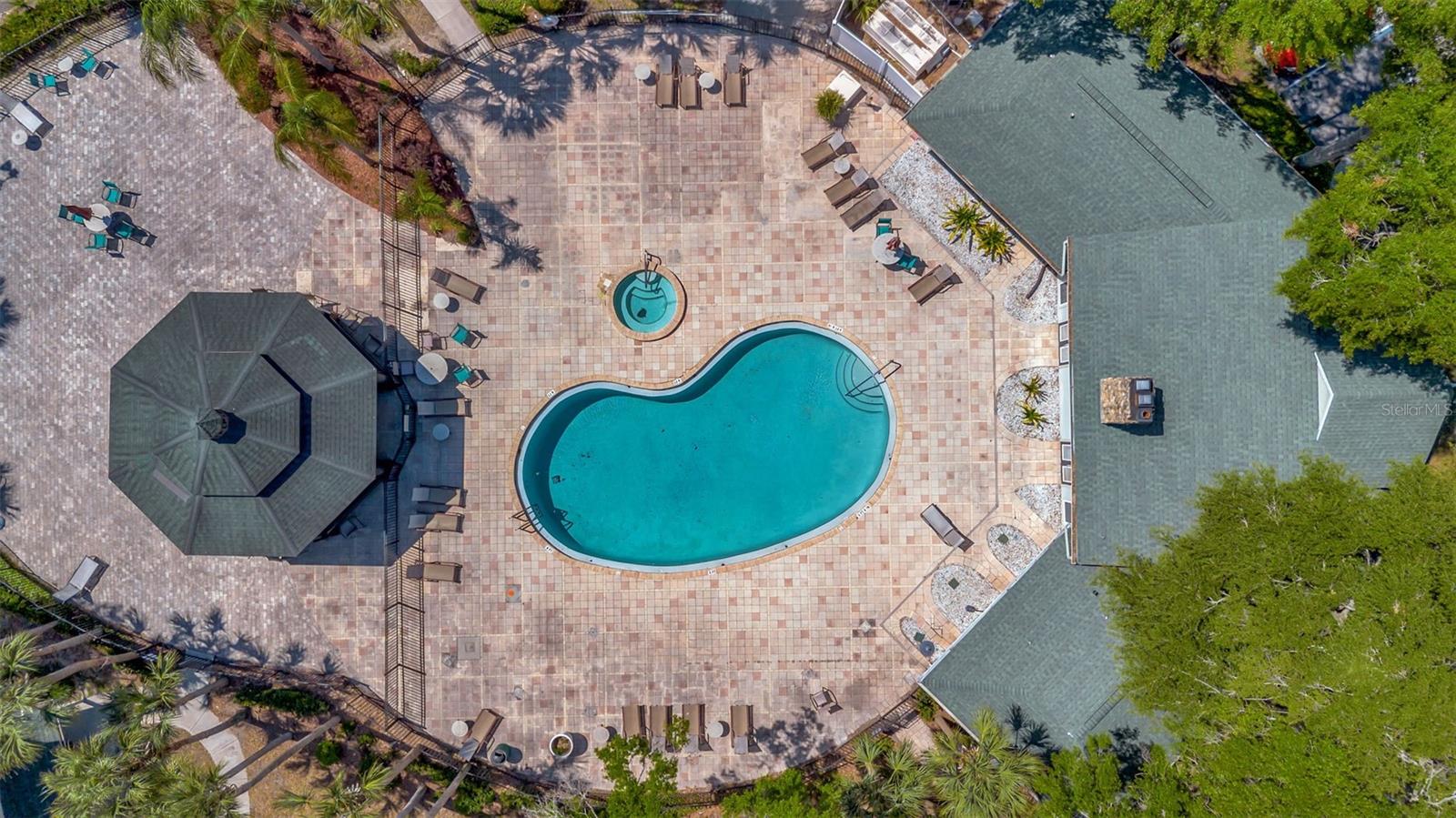 6142 WESTGATE DR #204, ORLANDO, FL — photo 29
