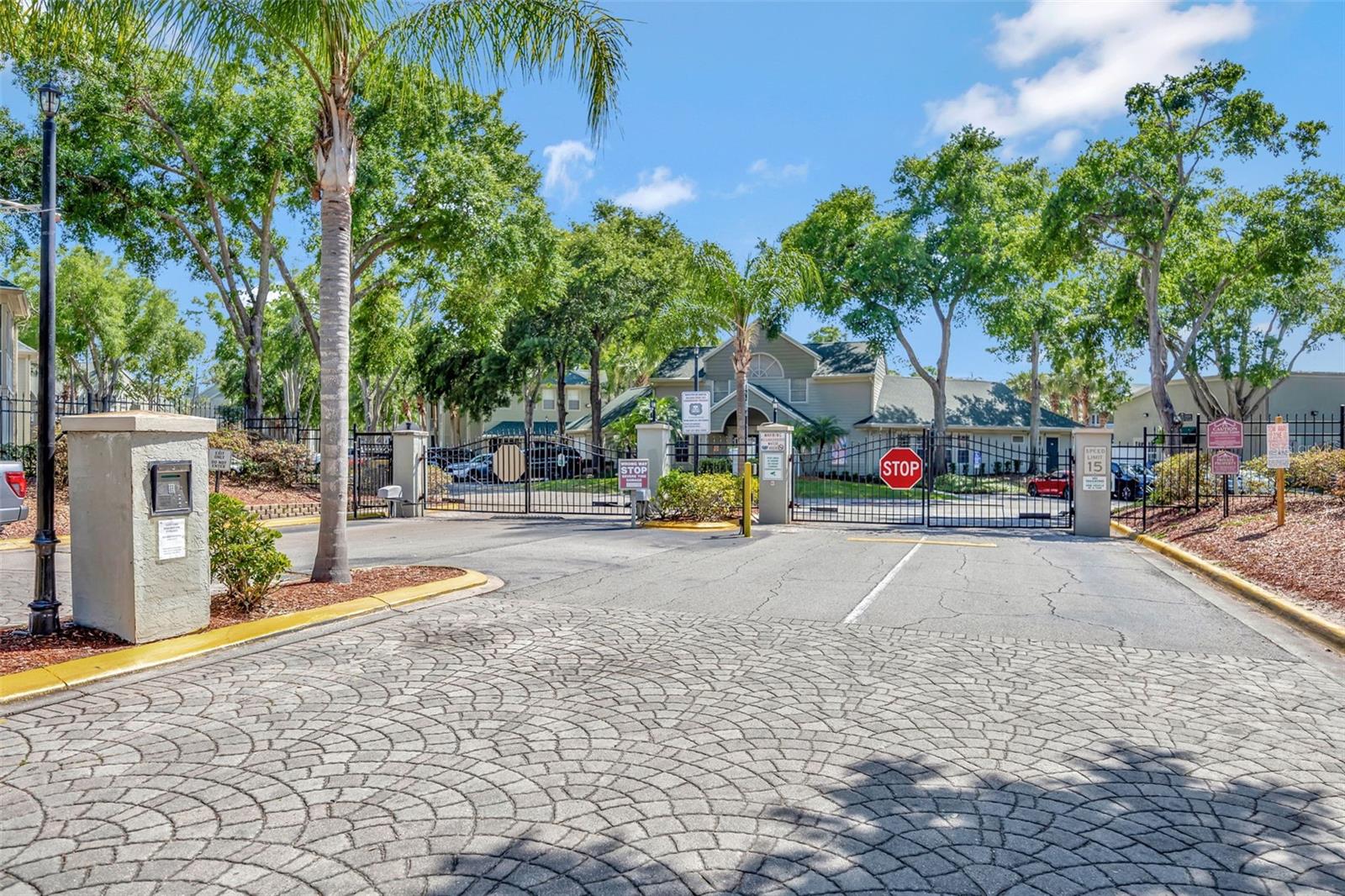 6142 WESTGATE DR #204, ORLANDO, FL — photo 31