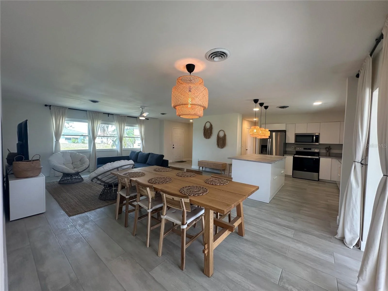 65 OAKLAND HILLS PL, ROTONDA WEST, FL — photo 8