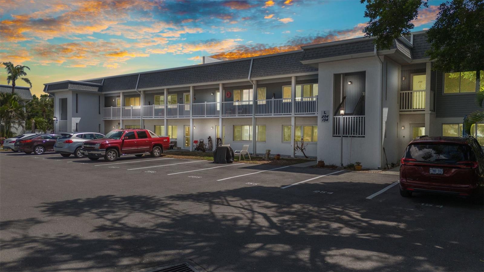 22375 EDGEWATER DR #255, PUNTA GORDA, FL