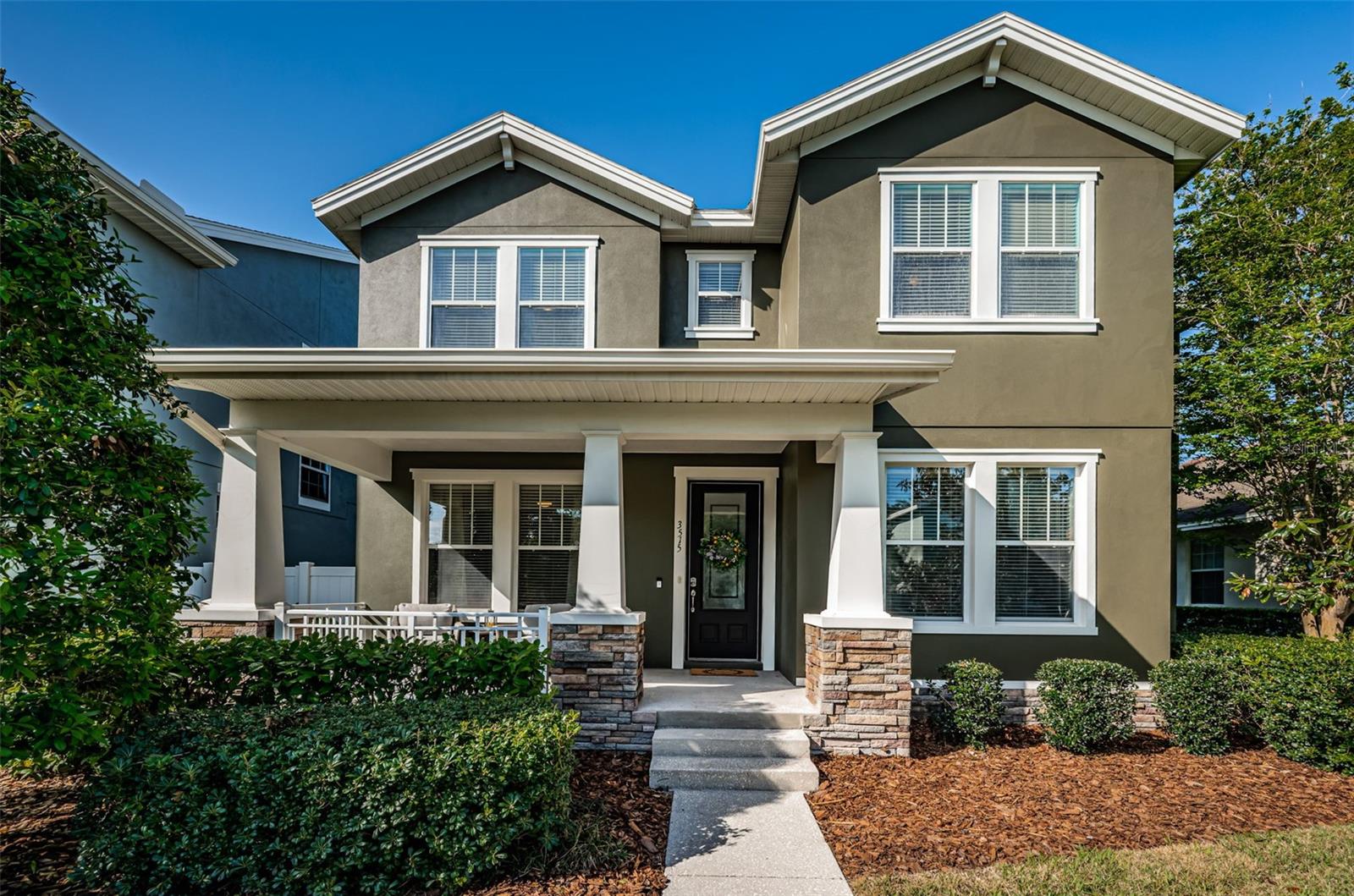 3515 ALBRITTON ST, NEW PORT RICHEY, FL