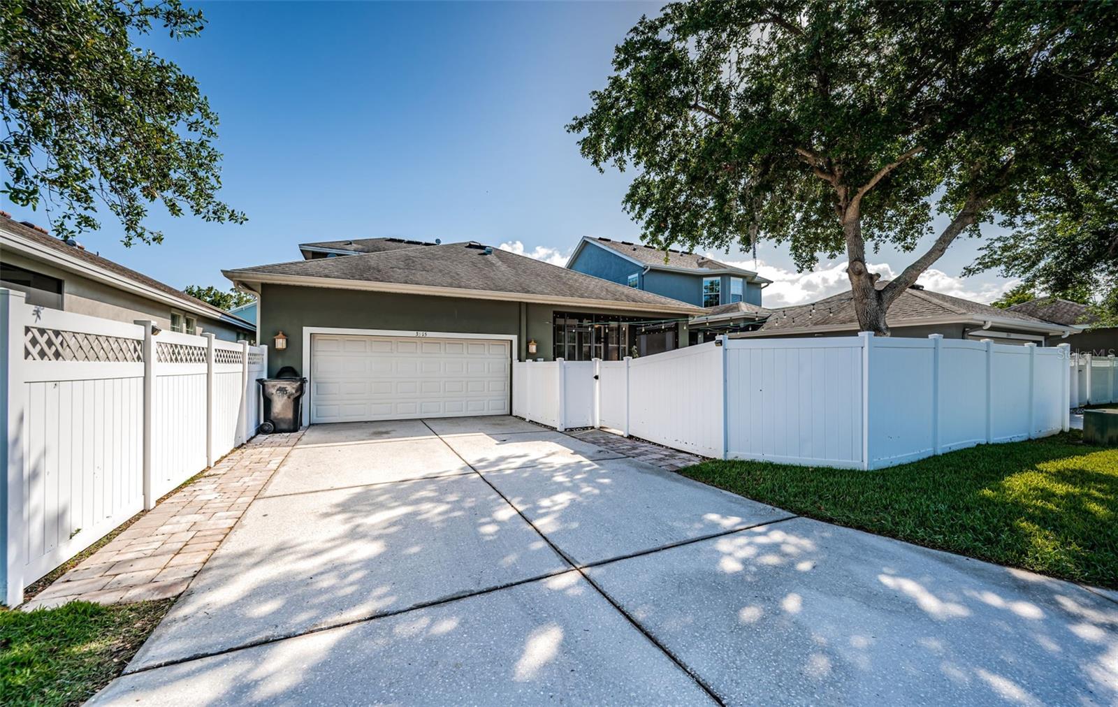 3515 ALBRITTON ST, NEW PORT RICHEY, FL — photo 19