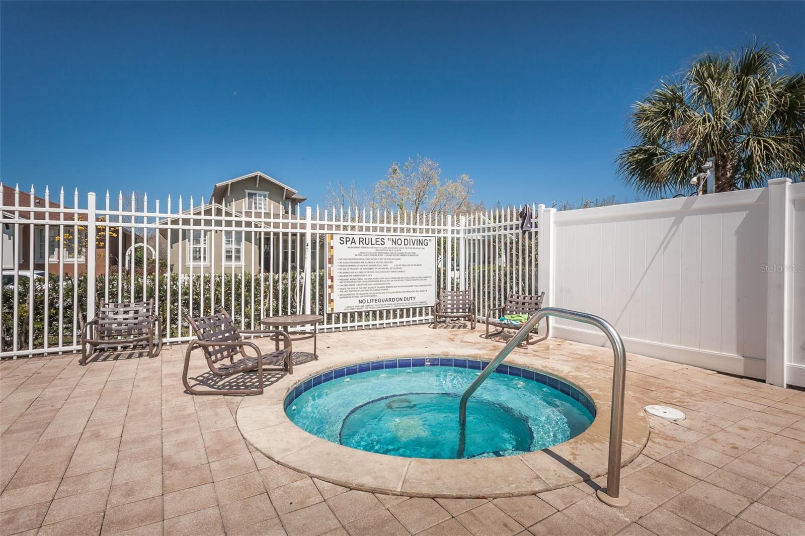 3515 ALBRITTON ST, NEW PORT RICHEY, FL — photo 33