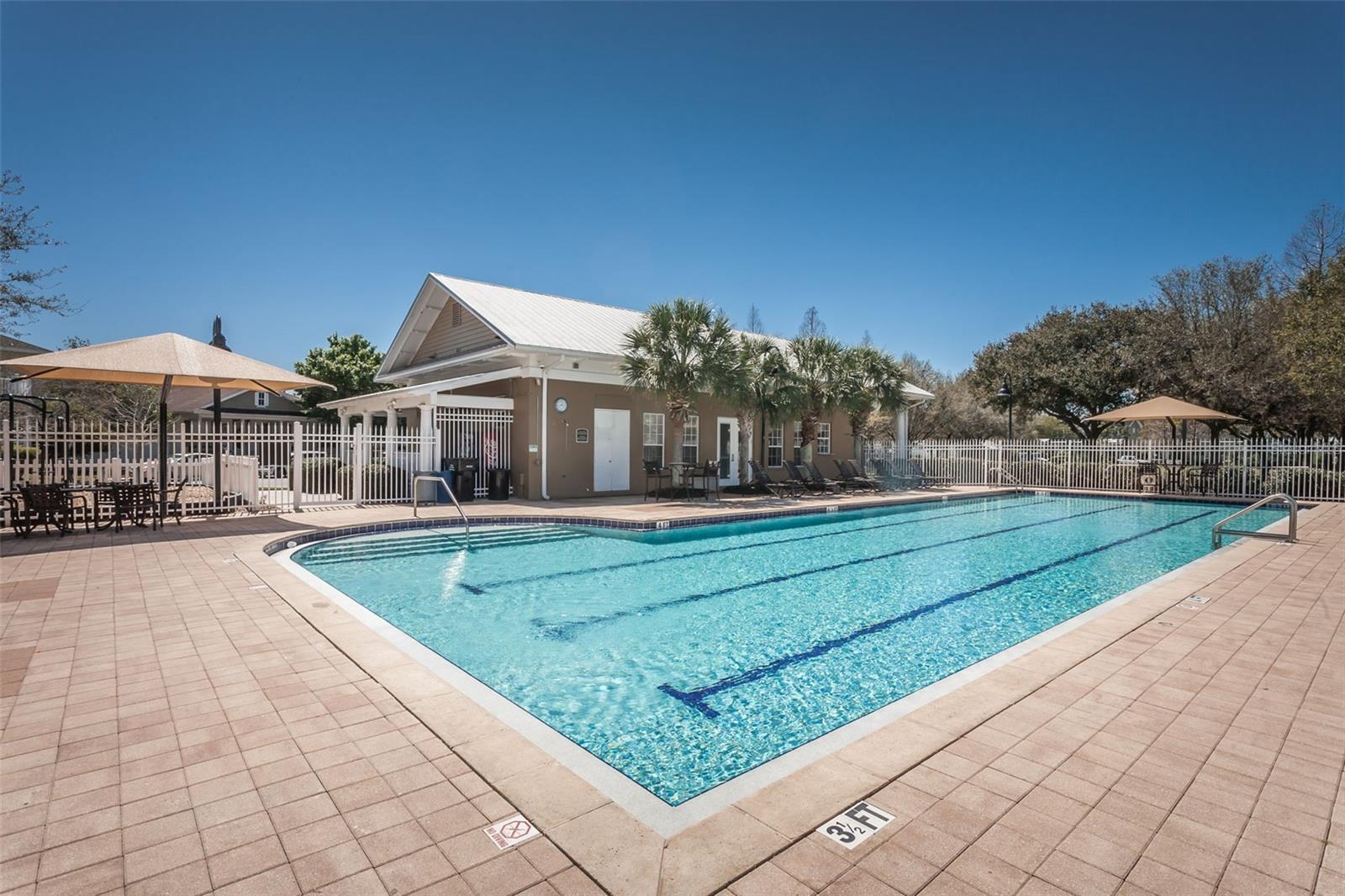 3515 ALBRITTON ST, NEW PORT RICHEY, FL — photo 34