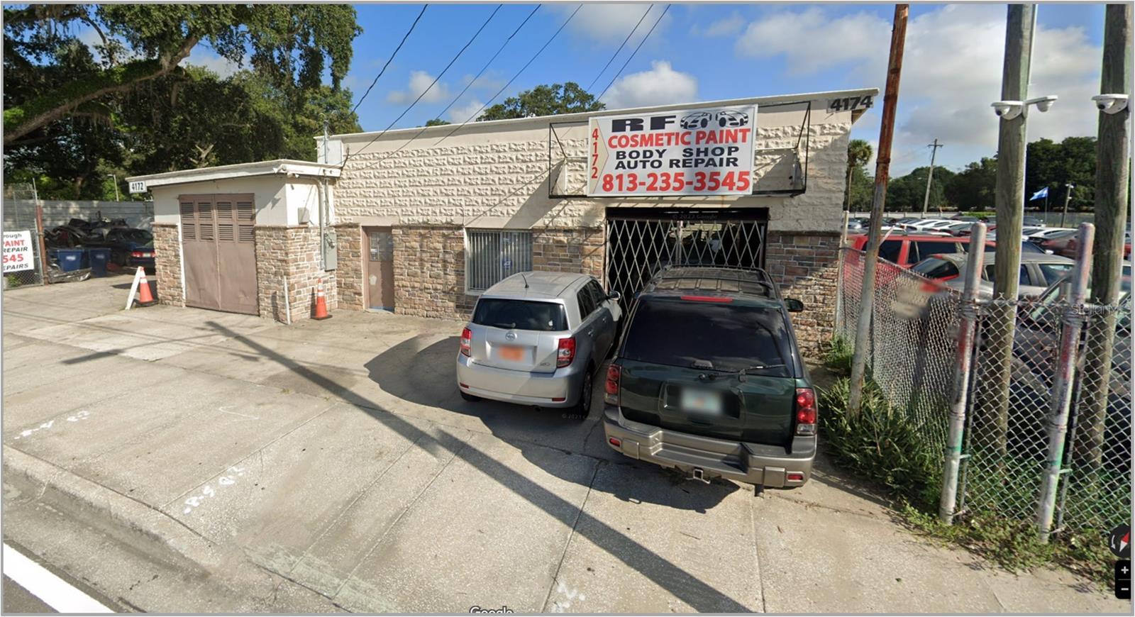 4172-4174 E HILLSBOROUGH AVE, TAMPA, FL — photo 5