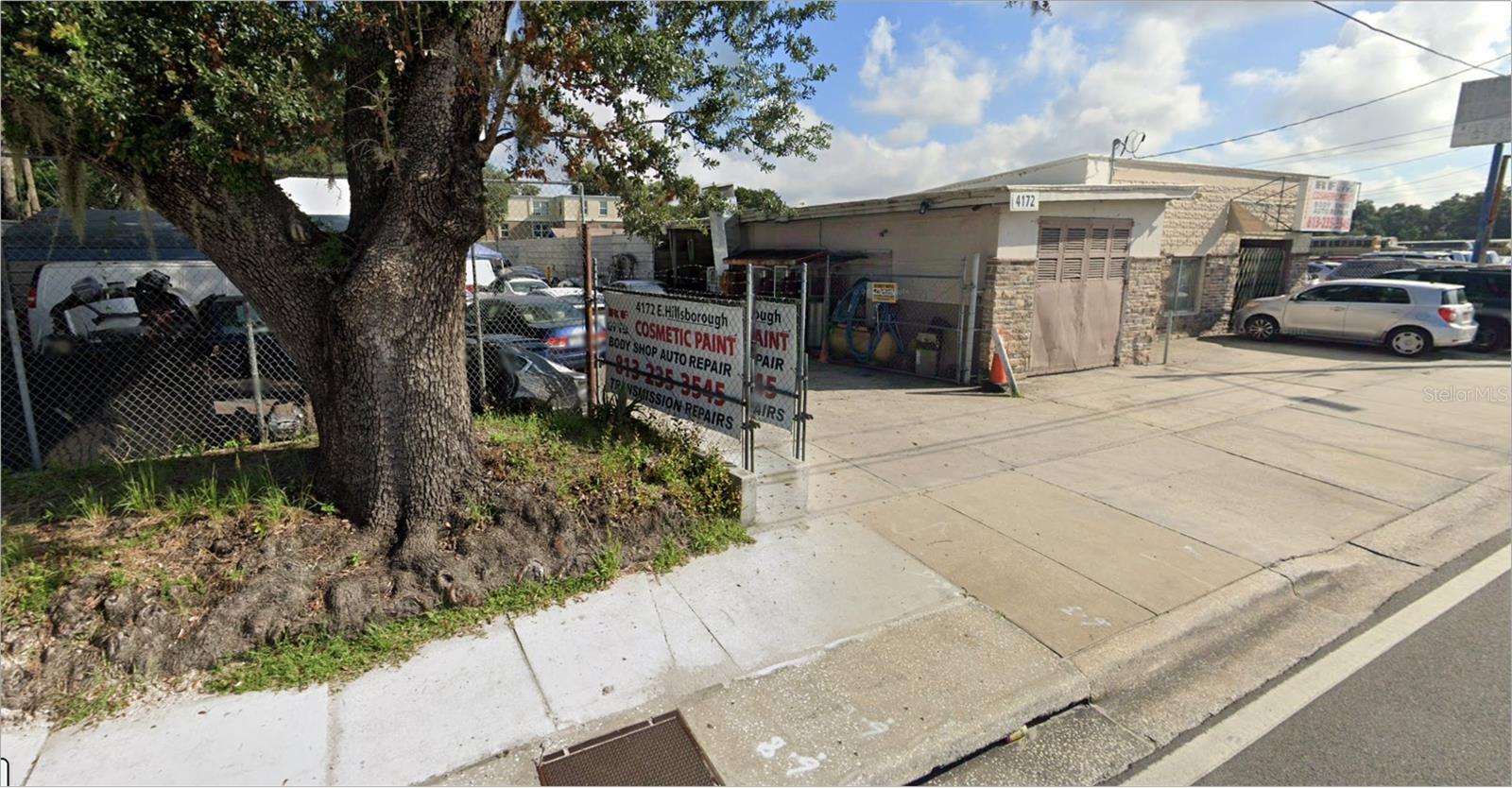 4172-4174 E HILLSBOROUGH AVE, TAMPA, FL — photo 7