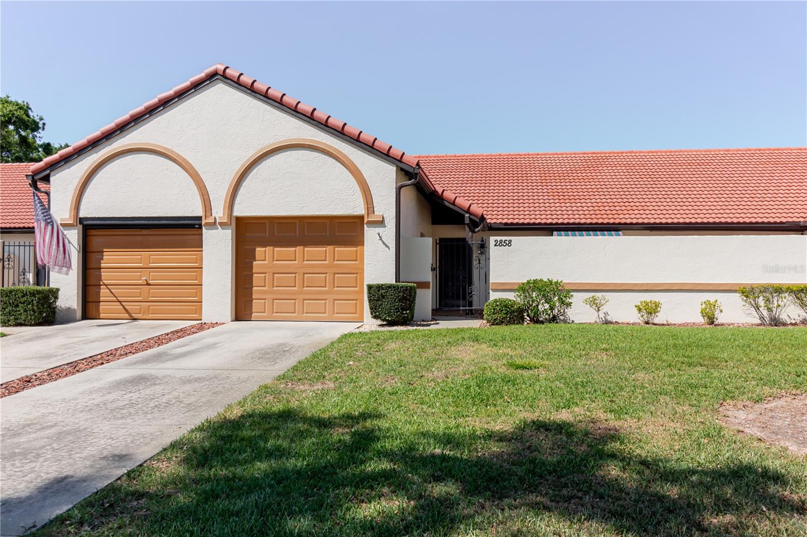 2858 PALO VERDE DR, AVON PARK, FL