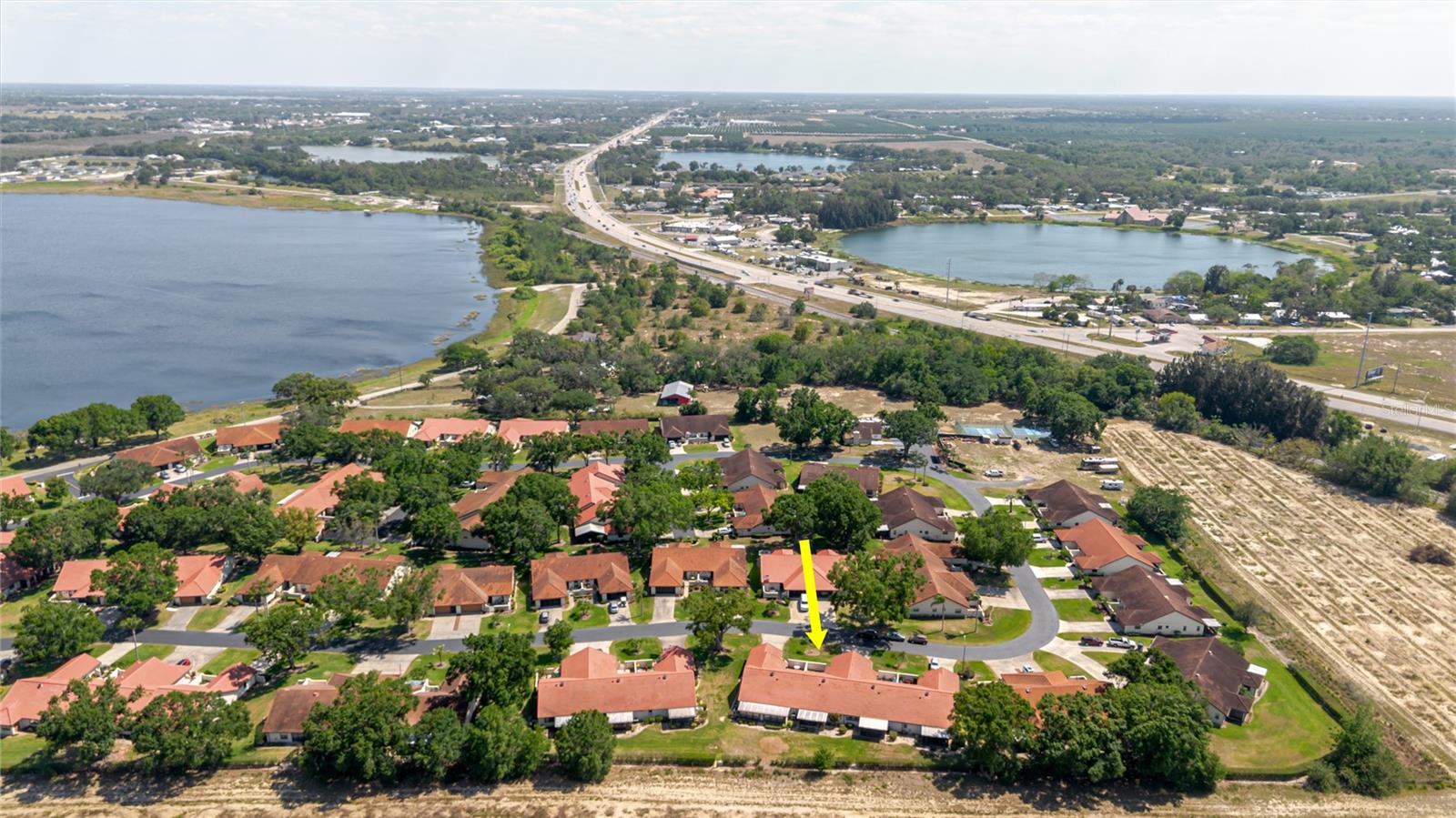 2858 PALO VERDE DR, AVON PARK, FL — photo 2