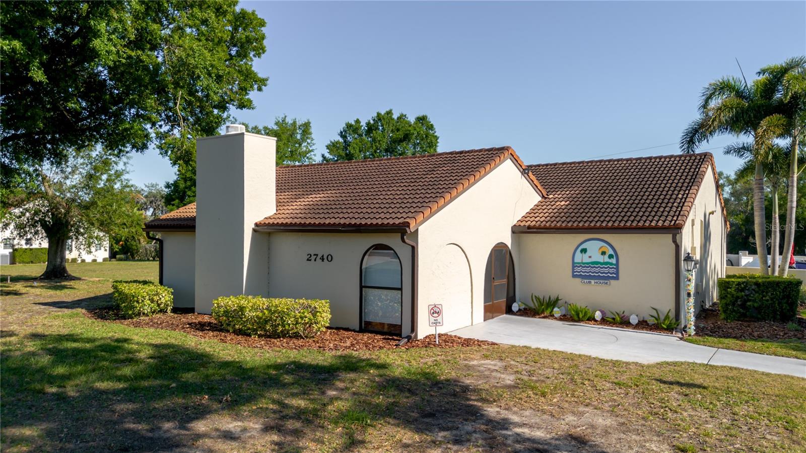 2858 PALO VERDE DR, AVON PARK, FL — photo 27