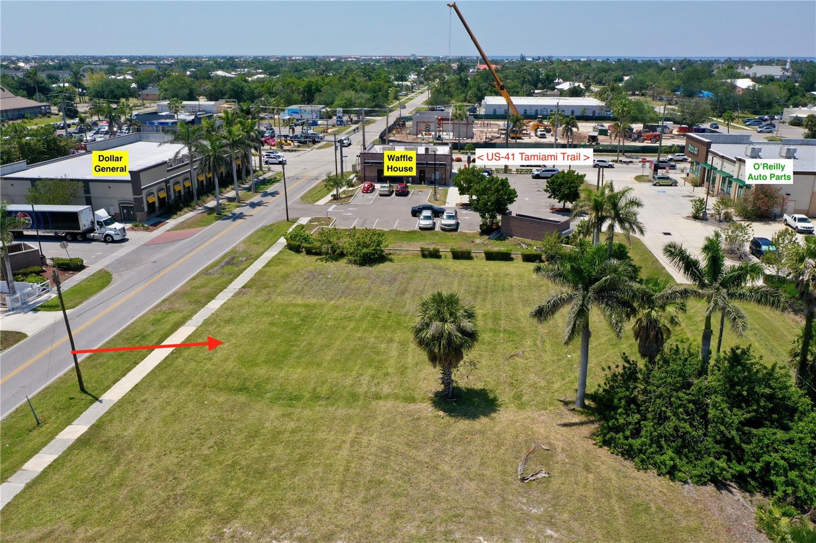 122 E MCKENZIE ST, PUNTA GORDA, FL — photo 3
