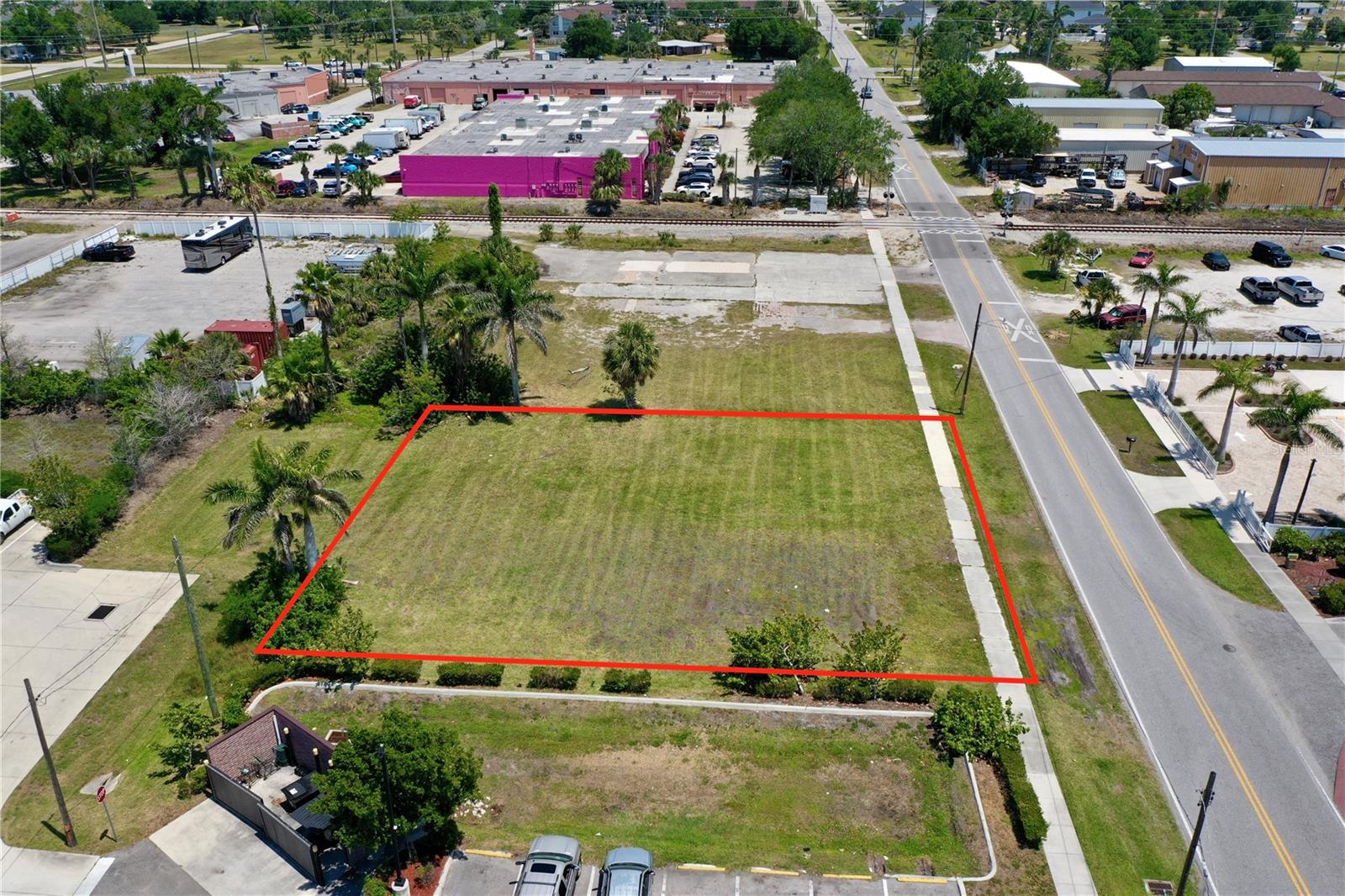 122 E MCKENZIE ST, PUNTA GORDA, FL — photo 5