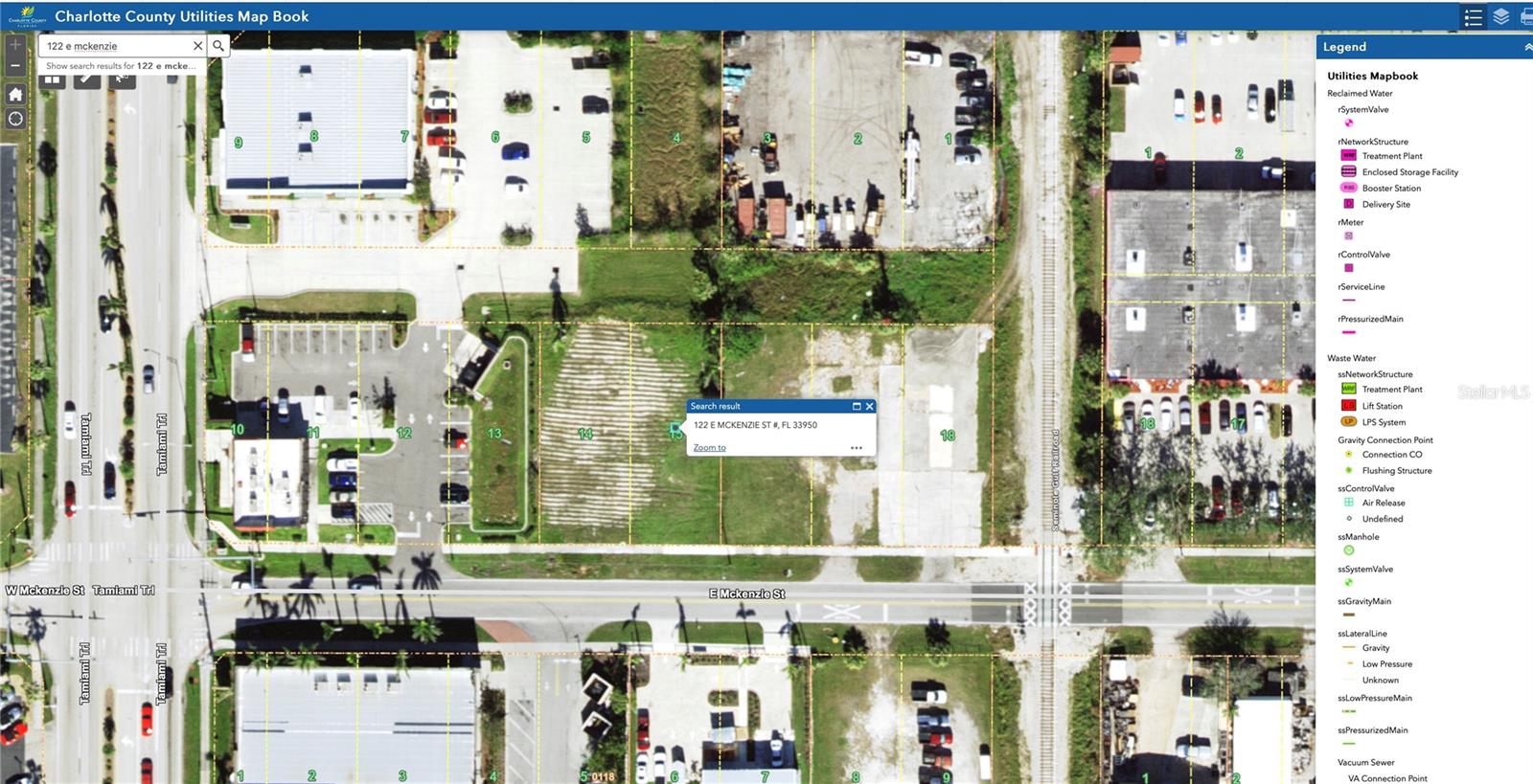 122 E MCKENZIE ST, PUNTA GORDA, FL — photo 18