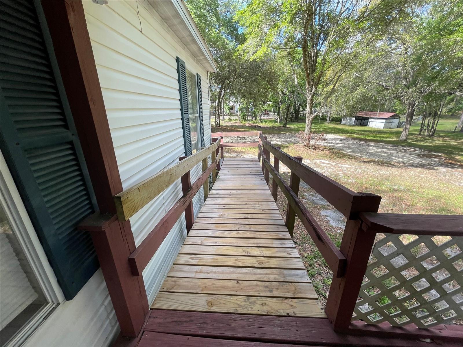 1550 SE 111TH CT, MORRISTON, FL — photo 29